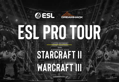 ESL Pro Tour StarCraft II .
